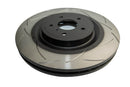 DBA Street Series Brake Rotor – 09-20 Nissan 370Z En-Shield Standard | Front