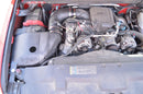 Injen Evolution Cold Air Intake – 2007-2010 Chevrolet Silverado 2500 HD / 2009-2010 Chevrolet Silverado 3500 HD + other applications 6.6L