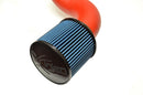 Injen SP Series Cold Air Intake – 2017-2020 Honda Civic 1.5L - Wrinkle Red