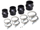 aFe BladeRunner Couplings and Clamps Replacement for aFe Tube Kit – 07.5–09 Dodge Diesel Trucks 6.7L