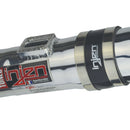 Injen SP Series Cold Air Intake – 2004-2006 Nissan Altima 2.5L - Polished