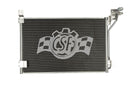 CSF A/C Condenser - 03-05 Ford Crown Victoria 4.6L