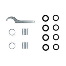 Bilstein B14 PSS Coilover Kit – 2016–2023 Fiat 500X