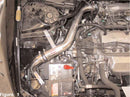 Injen RD Series Cold Air Intake – 1998-2002 Honda Accord 2.3L - Black