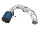 Injen SP Series Short Ram Intake – 2012-2020 Chevrolet Sonic 1.4L Turbo - Polished
