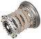 OS Giken TS Series Clutch (TS2B) - 00-09 Honda S2000 (AP1/AP2)