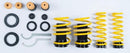 ST Suspensions Adjustable Lowering Springs – BMW X5 (F15) xDrive with electronic dampers, with…