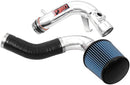 Injen SP Series Cold Air Intake – 2009-2013 Toyota Corolla 1.8L - Polished