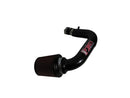 Injen SP Series Short Ram Intake – 2008-2012 Smart Fortwo 1.0L - Black