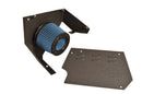 Injen SP Series Short Ram Intake – 1999-2000 BMW 323i / 328i / 2001-2005 BMW 325Ci / 325i / 325xi / 330i / 2000 BMW 328Ci / 1999 BMW 328is 2.5L - Wrinkle Black