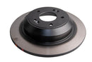 DBA 4000 Series Brake Rotor – 18-21 Kia Stinger | Rear