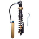 Bilstein Black Hawk Powersports Shocks & Struts – 2020–2021 Polaris RZR XP 1000