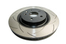 DBA Street Series Brake Rotor – 10-15 Chevrolet Camaro SS V8 | Front