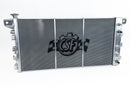 CSF High Performance Radiator - 17-20 Ford Raptor / 15-25 F-150
