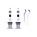Bilstein B14 PSS Coilover Kit – 2004–2008 Chrysler Crossfire / 2002–2004 Mercedes-Benz SLK32 AMG