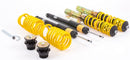 ST Suspensions XA Coilovers – Smart ForTwo (453 / 451) Coupe, Convertible excluding Electric