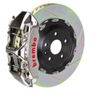 Brembo GT-R Front Big Brake Kit – BMW 2000–2003 Z8 (E52) – 6-Piston – 2-Piece