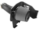 aFe Magnum FORCE Stage 2 Cold Air Intake – 2011–2012 Dodge Challenger / Charger / Chrysler 300, SRT8 6.4L