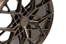 APR A02 Flow Formed Wheel - 19x8.5 +45 | 5x112 – alternate view 3