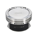 Manley Ford Coyote 5.0L DOHC - 12cc Dish 3.630in Bore Piston - Single
