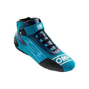 OMP KS-3 Karting Shoes – Blue