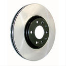 Centric Premium OE Replacement Brake Rotors – 2003-2005 Nissan 350Z (Z33) product image 2