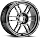 ENKEI RPF-1 Wheel - 18x9.5 +38 | 5x100 | Matte Black