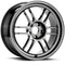 ENKEI RPF-1 Wheel - 18x9.5 +38 | 5x100 | Matte Black