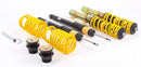 ST Suspensions XA Coilovers – Audi A4 (B9) Sedan 2WD
