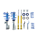 Bilstein B14 PSS Coilover Kit – 2014–2019 Mercedes-Benz CLA45 AMG