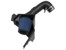 aFe Magnum FORCE Stage 2 Cold Air Intake – 2015–2017 Ford Mustang GT 5.0L