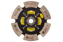 ACT Clutch Disc – 1986 Toyota Corolla
