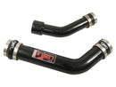 Injen SES Intercooler Piping – 2009-2012 Mitsubishi Lancer 2.0L Turbo - Black