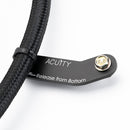 ACUITY '-6 AN Centerfeed Fuel Line for Various K-Series Applications