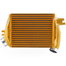 Mishimoto Top-Mount Intercooler & Charge Pipe System – 2015-2021 Subaru WRX