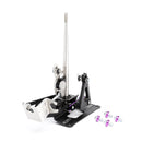 ACUITY 2-Way Adjustable Performance Shifter - 2002-2006 Acura RSX / 2001-2005 Honda Civic / K-Swaps