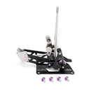 ACUITY 2-Way Adjustable Performance Shifter - 2002-2006 Acura RSX / 2001-2005 Honda Civic / K-Swaps