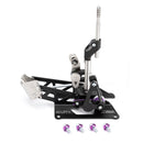 ACUITY 4-Way Adjustable Performance Shifter - 2002-2006 Acura RSX / 2001-2005 Honda Civic / K-Swaps