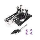 ACUITY 4-Way Adjustable Performance Shifter - 2002-2006 Acura RSX / 2001-2005 Honda Civic / K-Swaps