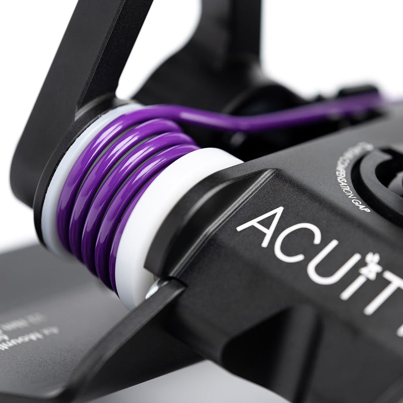 ACUITY 2-Way Adjustable Performance Shifter - 2002-2006 Acura RSX / 2001-2005 Honda Civic / K-Swaps