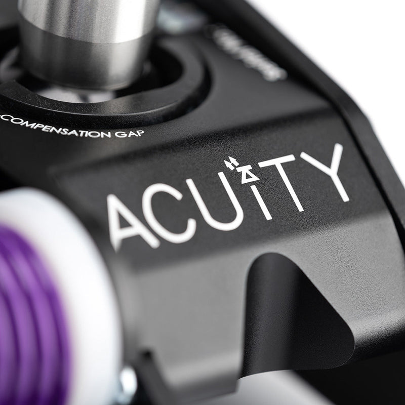 ACUITY 4-Way Adjustable Performance Shifter - 2002-2006 Acura RSX / 2001-2005 Honda Civic / K-Swaps