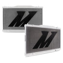 Mishimoto Aluminum Performance Radiator - 2017-2021 Honda Civic Type R (FK8)