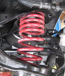 Eibach Sportline Lowering Springs – 2013-2013 Ford Focus