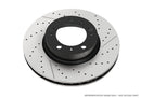 DBA Street Series Brake Rotor – 12-15 Mercedes-Benz C63 AMG Black Series OE & | Rear