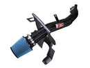 Injen SP Series Short Ram Intake – 2016-2017 Lexus GS200t / IS200t / RC200t / 2018-2020 Lexus IS300 2.0L - Black