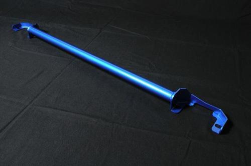 Cusco Power Brace Rear End - 13+ Subaru BRZ/Scion FR-S/Toyota GR86/GT86