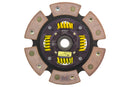 ACT Clutch Disc – 1988 Honda Civic – ACT6200111