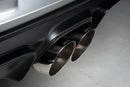 APR Cat-Back Exhaust System – 2017-2025 Porsche Boxster / Cayman – alternate view 20