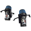 Injen SP Series Short Ram Intake – 2007-2009 Nissan 350Z 3.5L - Polished