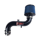 Injen IS Series Short Ram Intake – 1997-1999 Toyota Camry 2.2L - Black